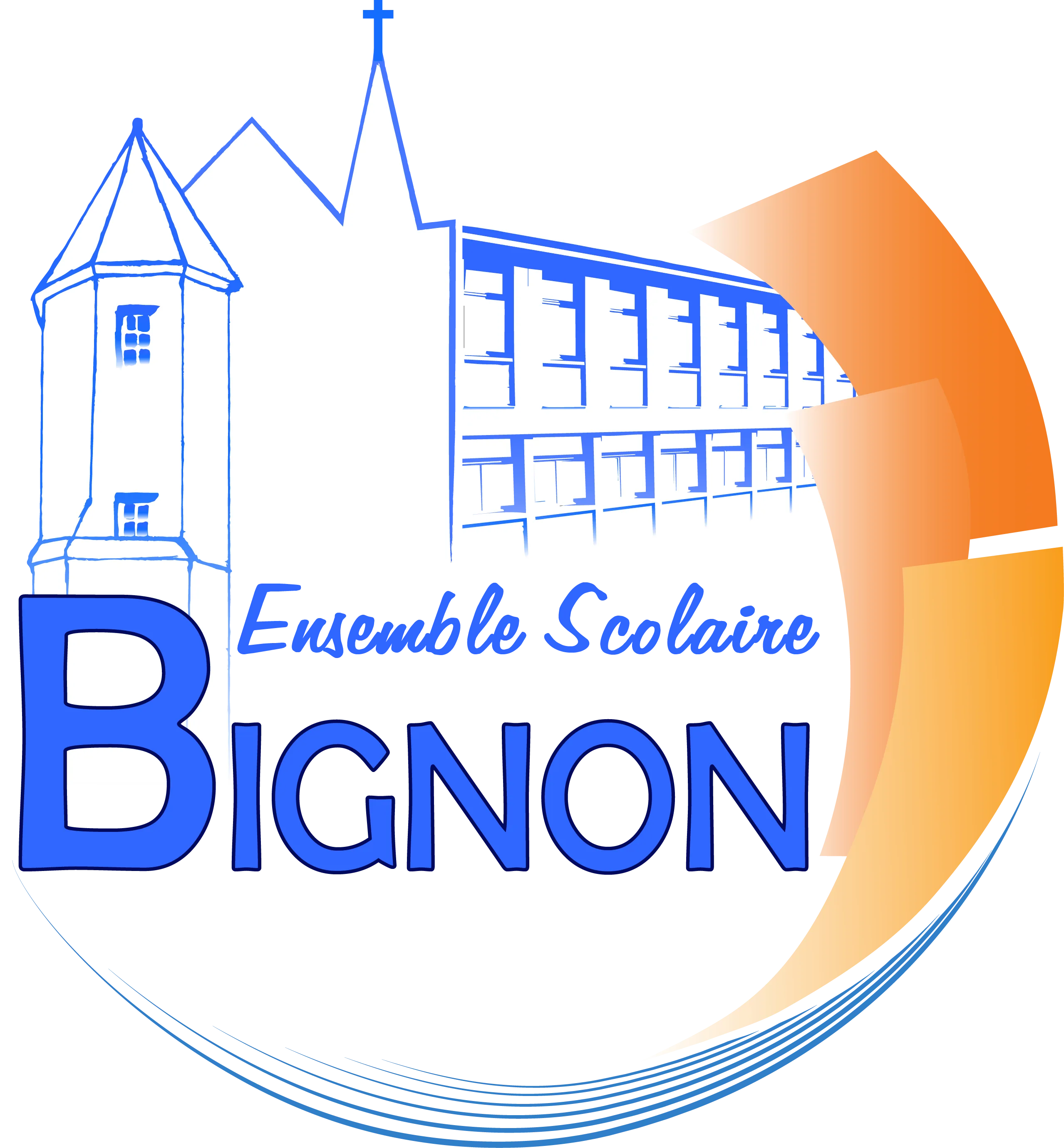 Ensemble scolaire Bignon